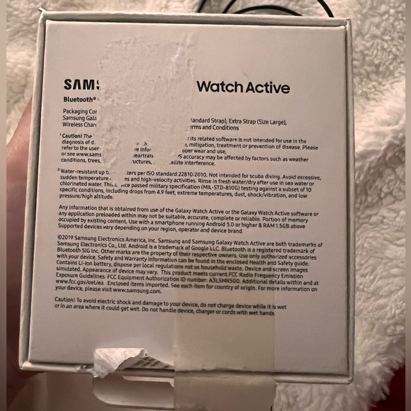 Samsung Galaxy, Smart - Picture 13 of 15